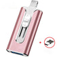 ） 💾🔌 USB Flash Drive for External Memory Storage – 50% OFF! Compact, high-speed, plug & play – expand your storage instantly. 🔥📱