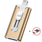 ） 💾🔌 USB Flash Drive for External Memory Storage – 50% OFF! Compact, high-speed, plug & play – expand your storage instantly. 🔥📱