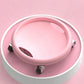 📢📢40% OFF !! ⏰ 2026 Sale — Over 30,900 Sold!💞 Abdominal Roller Wheel Disc with Knee Mat – Stable 💪