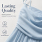 👗✨ Women's Elegant Spaghetti Strap Maxi Dress – 50% OFF! Flowing silhouette, delicate straps, timeless elegance – perfect for summer & special occasions. 🔥🌸