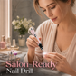 💅✨ Cordless Electric Nail Drill – 50% OFF! Pen-style, rechargeable, 5 bits – salon-quality manicures at home.