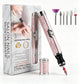 💅✨ Cordless Electric Nail Drill – 50% OFF! Pen-style, rechargeable, 5 bits – salon-quality manicures at home.