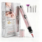 💅✨ Cordless Electric Nail Drill – 50% OFF! Pen-style, rechargeable, 5 bits – salon-quality manicures at home.