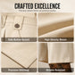 ⌛Limited-time offer-Men's Casual Wide Leg Suit Shorts