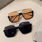 🕶️✨ Fashionable Lightweight Tinted Lens Sunglasses – 50% OFF! Stylish, comfortable, UV protection – elevate your look every day. 🔥☀️