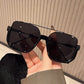 🕶️✨ Fashionable Lightweight Tinted Lens Sunglasses – 50% OFF! Stylish, comfortable, UV protection – elevate your look every day. 🔥☀️