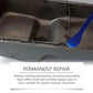🔧🛡️ Portable Waterproof Engine Repair Sealant – 50% OFF! Stop leaks fast, withstands heat & pressure – reliable emergency repair. 🔥🚗