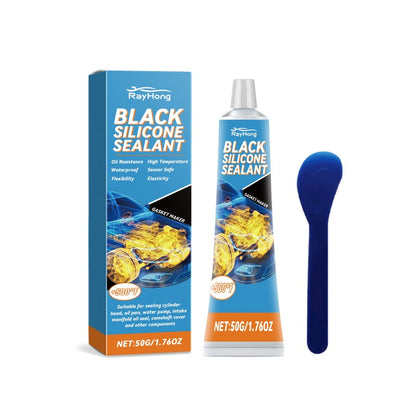 🔧🛡️ Portable Waterproof Engine Repair Sealant – 50% OFF! Stop leaks fast, withstands heat & pressure – reliable emergency repair. 🔥🚗