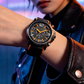 📢📢50% OFF !! ⏰Men’s Casual Quartz Watch