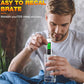 💧🔬 Multi-Function TDS Water Quality Test Pen – 50% OFF! Measure TDS, temperature, conductivity – know your water instantly. 🛡️✅