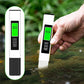 💧🔬 Multi-Function TDS Water Quality Test Pen – 50% OFF! Measure TDS, temperature, conductivity – know your water instantly. 🛡️✅