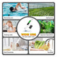 💧🔬 Multi-Function TDS Water Quality Test Pen – 50% OFF! Measure TDS, temperature, conductivity – know your water instantly. 🛡️✅