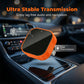 📱🚗 Seamless Wireless Auto Adapter – 50% OFF! Plug & play, ultra-stable connection, compact design – wireless driving instantly. 🔥✨
