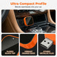 📱🚗 Seamless Wireless Auto Adapter – 50% OFF! Plug & play, ultra-stable connection, compact design – wireless driving instantly. 🔥✨