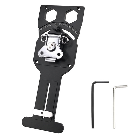 📐🔧 Precision Angle Track Saw Guide – 50% OFF! Dial exact angles, rigid metal body, quick setup – workshop accuracy made easy. 🔥💪
