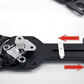 📐🔧 Precision Angle Track Saw Guide – 50% OFF! Dial exact angles, rigid metal body, quick setup – workshop accuracy made easy. 🔥💪
