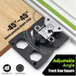 📐🔧 Precision Angle Track Saw Guide – 50% OFF! Dial exact angles, rigid metal body, quick setup – workshop accuracy made easy. 🔥💪