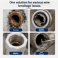 🔧🔩 Universal Broken Pipe Extractor – 50% OFF! Fits 1/2", 3/4", 1" pipes, dual drive, 3-18mm range – remove broken threads fast. 🔥💪