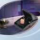 🐭🔧50% OFF! Strong Rat Trap – durable plastic, quick catch, no-contact design – rodent problem solved. ✅🛡️