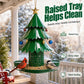 🎄🐦 Christmas Tree Bird Feeder – 50% OFF! Festive metal design, weather-ready, easy refill – bring holiday charm to your garden. 🔥✨