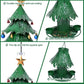 🎄🐦 Christmas Tree Bird Feeder – 50% OFF! Festive metal design, weather-ready, easy refill – bring holiday charm to your garden. 🔥✨