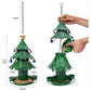 🎄🐦 Christmas Tree Bird Feeder – 50% OFF! Festive metal design, weather-ready, easy refill – bring holiday charm to your garden. 🔥✨