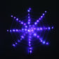 🕷️💡 5M Halloween Spider Web Light – 50% OFF! Spooky glowing web, battery-operated, versatile install – perfect for haunted vibes. 🔥🎃