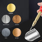 📢📢BUY 1 GET 1 FREE !! ⏰5-Inch High Hardness Spring Loaded Automatic Center Punch