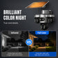 🎁2026 New Arrivals 55% OFF💥3 Lenses. 0 Wires. 100% Peace of Mind. Triple solar-powered security that watches every angle — no WiFi, no electric bill.