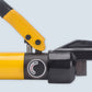 🔧 50% OFF! Cable Crimper – 12mm stroke, oil return valve, slip-resistant grips – for battery, welding & electrical cables. 🛠️