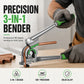 ⚙️ 2026 Sale — Over 13,200 Sold! 🔧 3-in-1 Manual Tubing Bender
