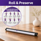 🧓📋 Tai Chi Workout Poster for Seniors – 50% OFF! 16 illustrated exercises, standing or seated, large text – easy to follow. 💪