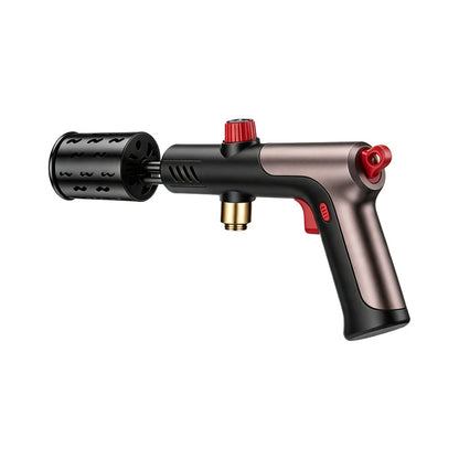 📢📢50% OFF !! ⏰Windproof Torch Lighter
