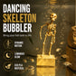 ⏳Limited time 50% off💥Dancing Skeleton Aquarium Ornament💀3D Printed Water Flow Figure, Halloween Fish Tank Decoration🐠✨