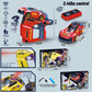 🔫🏎️ Gun Launcher RC Battle Car – 50% OFF! 2.4GHz wireless control, rechargeable battery, durable ABS – action-packed racing fun. 💪
