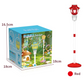 💭Colourful LED bubbles, soft garden glow, endless laughter. This bubble machine turns a quiet evening into a memory.