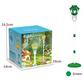 💭Colourful LED bubbles, soft garden glow, endless laughter. This bubble machine turns a quiet evening into a memory.