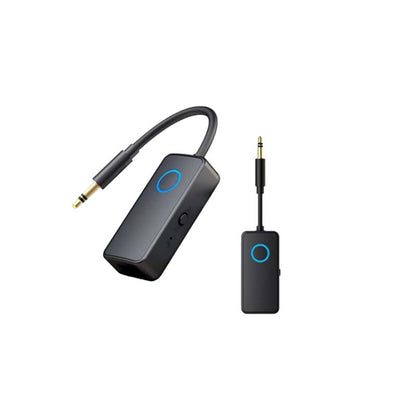 🎧📡 Bluetooth 5.4 Transmitter Receiver – 50% OFF! TX/RX dual mode, 3.5mm jack, hi-fi audio – upgrade any device wirelessly. ✨