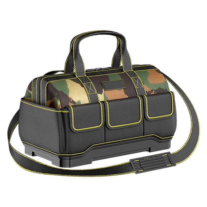 💪  🔧🧰 Waterproof Tool Organizer – 50% OFF! 360° waterproof shield, cross-stitched handles, 14" or 19" – job site proven. 🔥