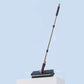 🧹✨ 3-in-1 Floor Scrubber with Squeegee – 50% OFF! Rotating V-shaped brush, built-in tweezers, extends to 138cm – no more bending. 💪