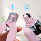 🐾✂️ LED Pet Nail Clipper & Grinder – 50% OFF! 2-in-1 trimming + grinding, whisper-quiet & LED-guided – calm paws, perfect finish. 💅✨