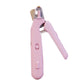 🐾✂️ LED Pet Nail Clipper & Grinder – 50% OFF! 2-in-1 trimming + grinding, whisper-quiet & LED-guided – calm paws, perfect finish. 💅✨