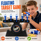 🎯🔫 Hover Shot Shooting Toy – 50% OFF! Floating ball target game for Nerf guns – cool birthday gift for boys 6+. 🎁✨