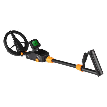 🧭🔎 Entry-Level Metal Detector – 50% OFF! Precise positioning, anti-interference coil, 1.5m depth – ideal for kids, teens & hobbyists. 🎯