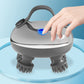 💦🧠 Electric Scalp Massager – 50% OFF! Deep-cleaning 8 claws, 3 modes, cordless & waterproof – the ultimate head & body relaxation. 🔥