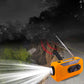 📻🔦 Emergency Solar Hand Crank Radio – 50% OFF! 2000mAh power bank, LED flashlight, FM/AM/WB – stay connected anywhere. ⚡✨