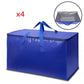 📦💪 Extra-Large Moving Bags – 50% OFF! 69L heavy-duty storage, reinforced handles, wide-opening design – move more, stress less. ✨