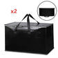 📦💪 Extra-Large Moving Bags – 50% OFF! 69L heavy-duty storage, reinforced handles, wide-opening design – move more, stress less. ✨