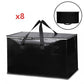 📦💪 Extra-Large Moving Bags – 50% OFF! 69L heavy-duty storage, reinforced handles, wide-opening design – move more, stress less. ✨