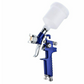 🎨🔫 HVLP Paint Spray Gun – 50% OFF! Precision forged aluminium, adjustable fluid control, smooth coats – auto touch-ups & furniture. ✨